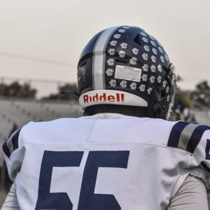 JAYLON BARRON