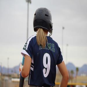 Kianna Lambert