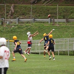 Ashton Morland