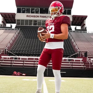 Cruz Campbell mugshot