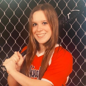 Carly Constantino mugshot