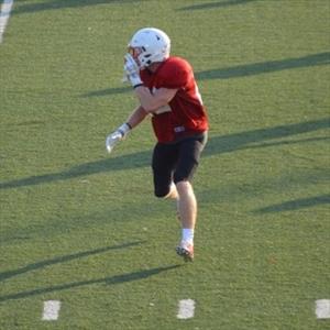 COLE MOYER