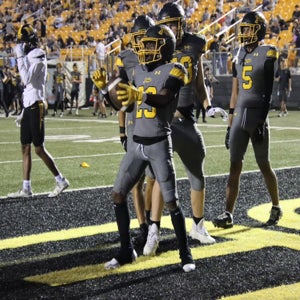 Jaylen Butler