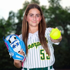 Emma Greenlinger mugshot