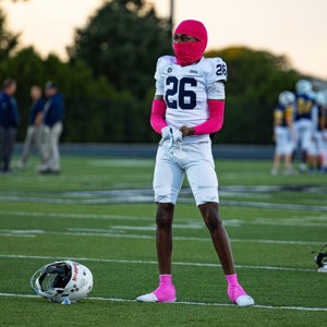 Jayvion Washington