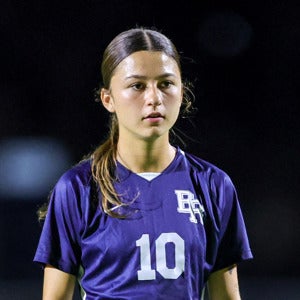 Cali Castillo mugshot