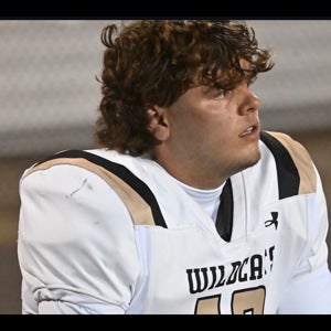 Everett Hicks mugshot