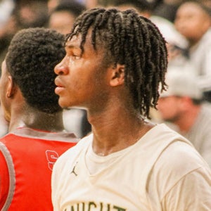 Izeal Mallory II mugshot