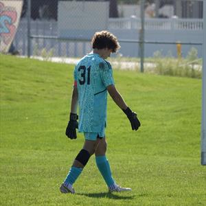 Dylan Jones