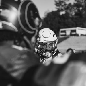 Dylan Vickerson