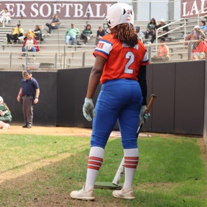 Eloni Preston mugshot