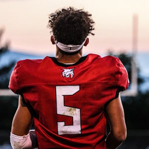 Kavon Almaraz mugshot