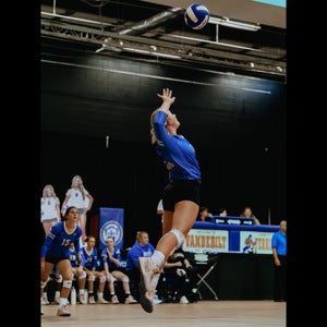 Mackenzie Hebert