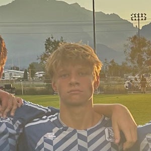 Fox Goodrich mugshot