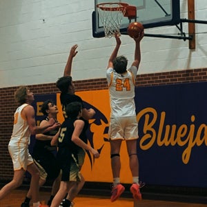 Bladen Rathman mugshot