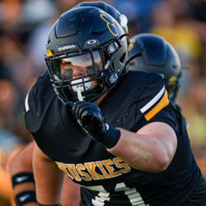 Travis Harkrader