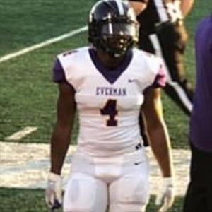 Errick Mills