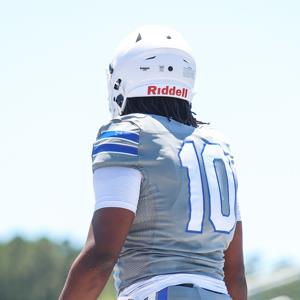 SAVON GARRETT