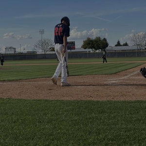 Ryder Behrens mugshot