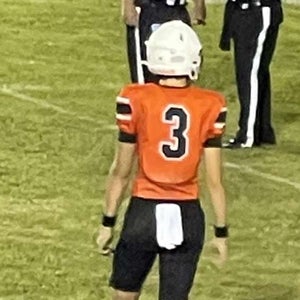 Hunter Hilliard