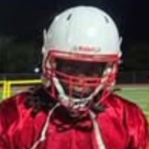 Jalonte Houston