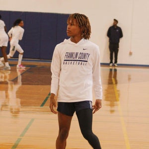 Kenyon Fuqua mugshot