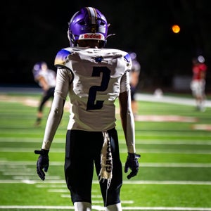 Jah'mari Morris mugshot