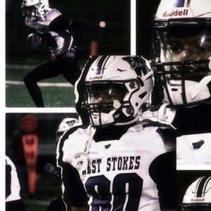 Jah'mari Morris