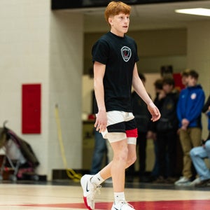 Logan Lange