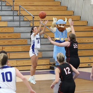 Laney Haupert