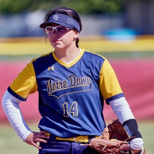 Sophia Cardinale mugshot