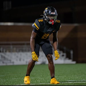 Jadarian Collins
