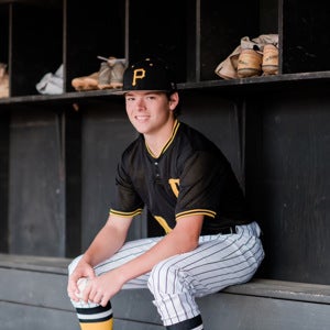 Sean Saunders mugshot