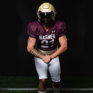 Colton Swimmer mugshot