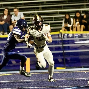 Brendan Taylor mugshot