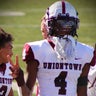 K'Adrian McLee mugshot