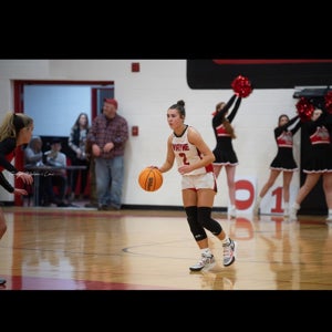 JAYCELYN SAMMONS