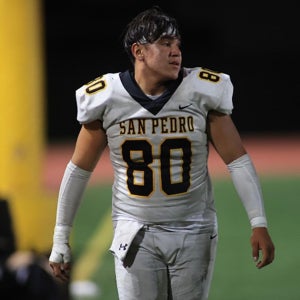 Joaquin Fernandez mugshot