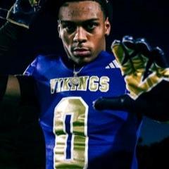 Jasiah Denmark