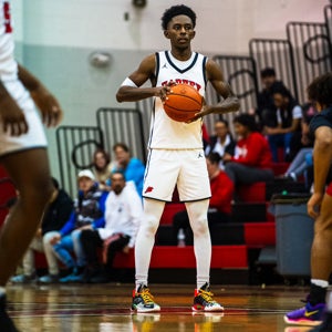 Chase Goines mugshot