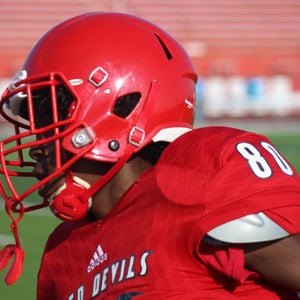 Kaleb Dade