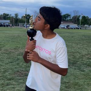 Luis Hernandez mugshot