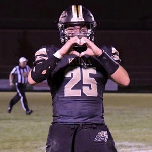 Chase Larsen