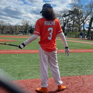 Kevin Roche-Ramos