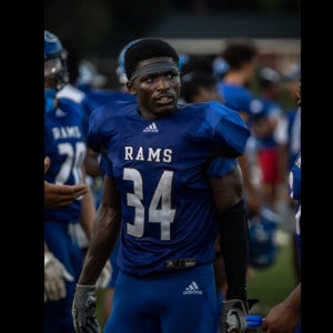 James Ballard mugshot