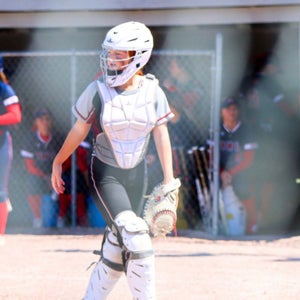 Jenna Thompson mugshot