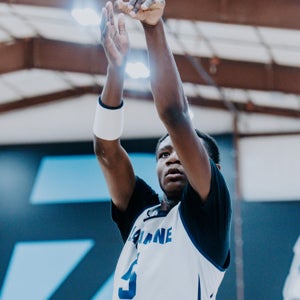 Calvin Pittman III