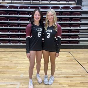 Carlie Siefker