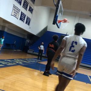 Lakeya Williams