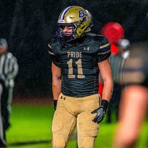 Mason Pisarski